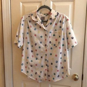 Vintage Shirt